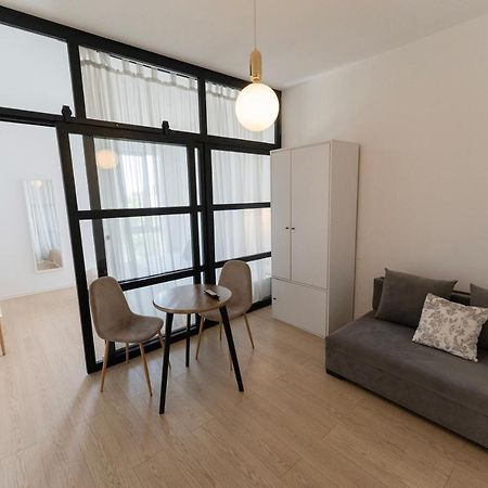 Boutique Hotel Elite Kobuleti Exteriér fotografie
