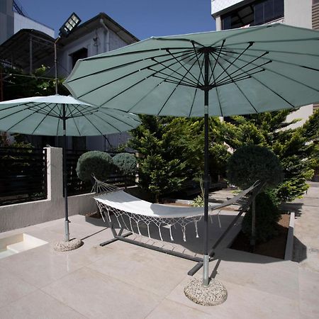 Boutique Hotel Elite Kobuleti Exteriér fotografie