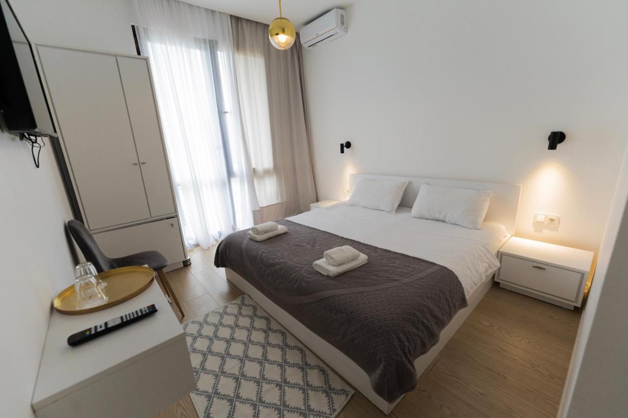 Boutique Hotel Elite Kobuleti Exteriér fotografie