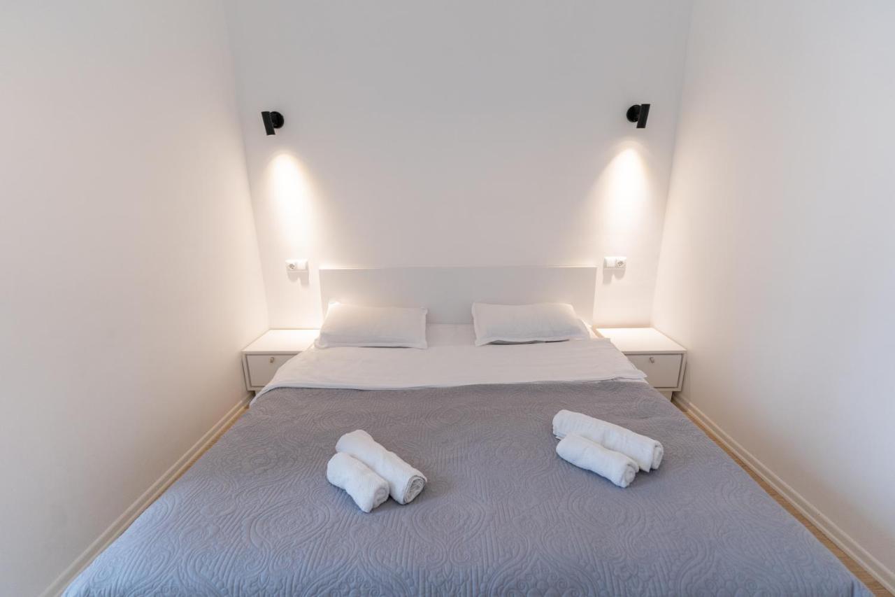 Boutique Hotel Elite Kobuleti Exteriér fotografie