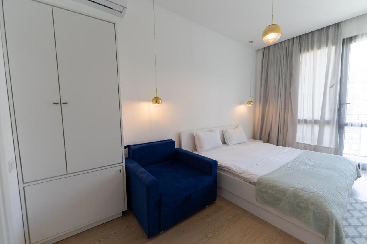 Boutique Hotel Elite Kobuleti Exteriér fotografie
