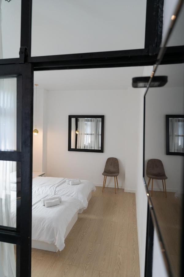 Boutique Hotel Elite Kobuleti Exteriér fotografie