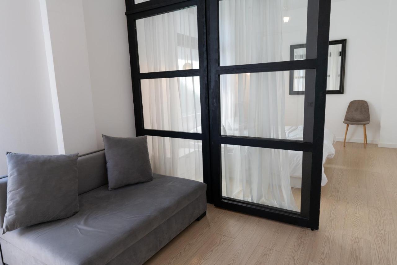 Boutique Hotel Elite Kobuleti Exteriér fotografie