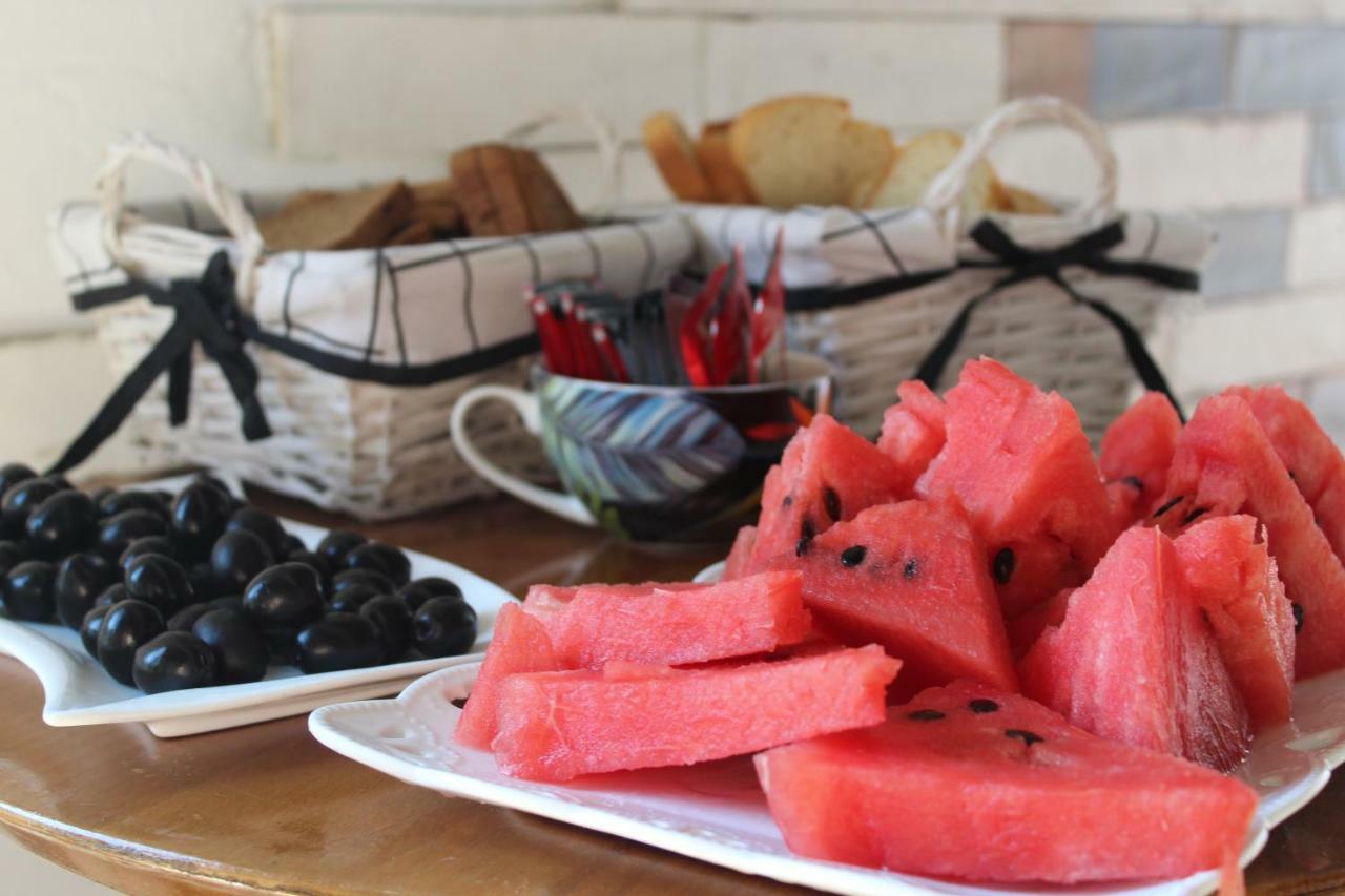 Boutique Hotel Elite Kobuleti Exteriér fotografie
